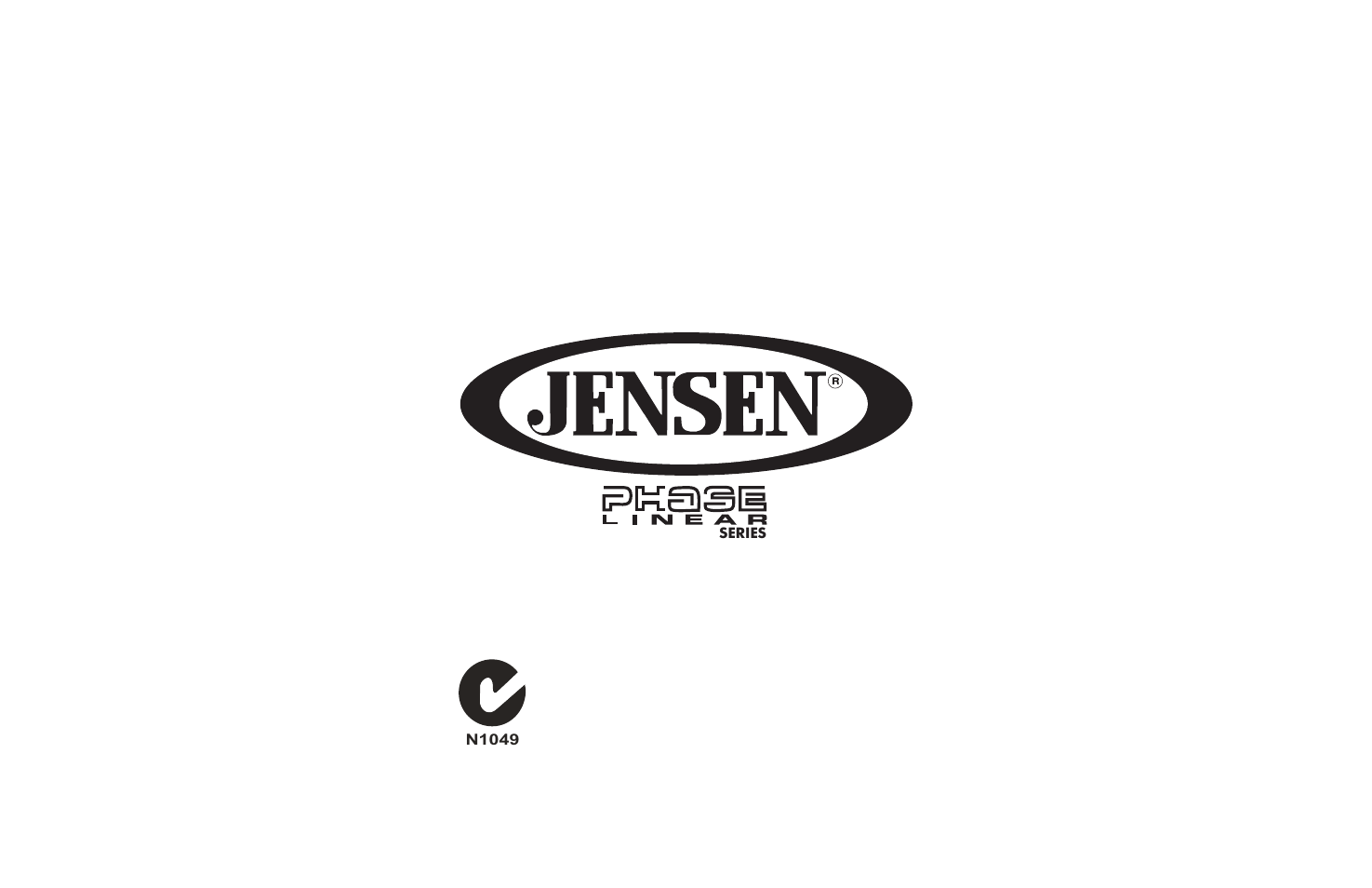 Series | Jensen Phase Linear SD1513 User Manual | Page 72 / 72