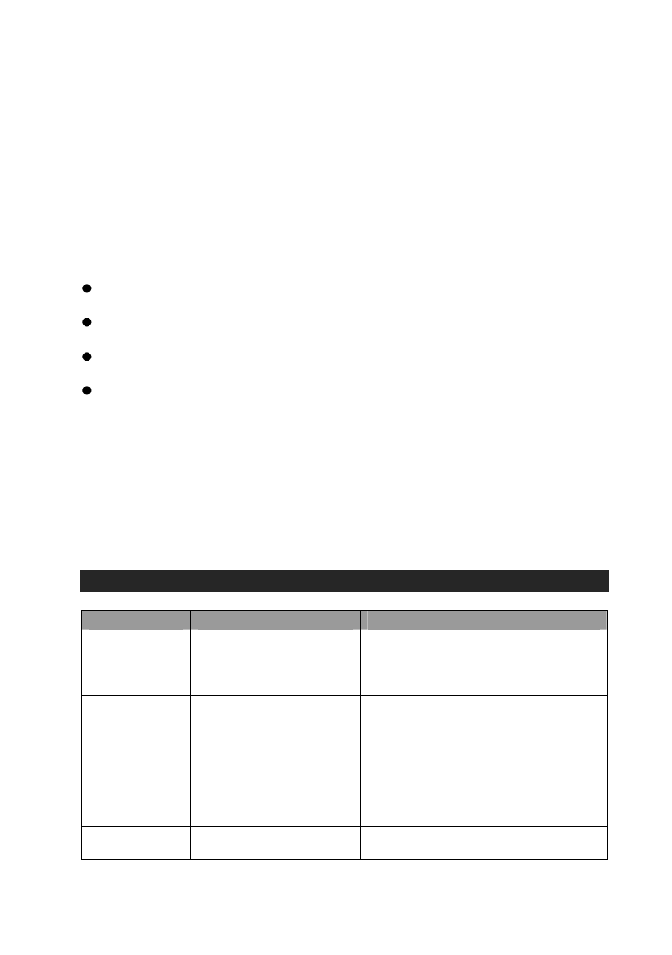 Troubleshooting guide | Jensen JiMS-60 User Manual | Page 13 / 16