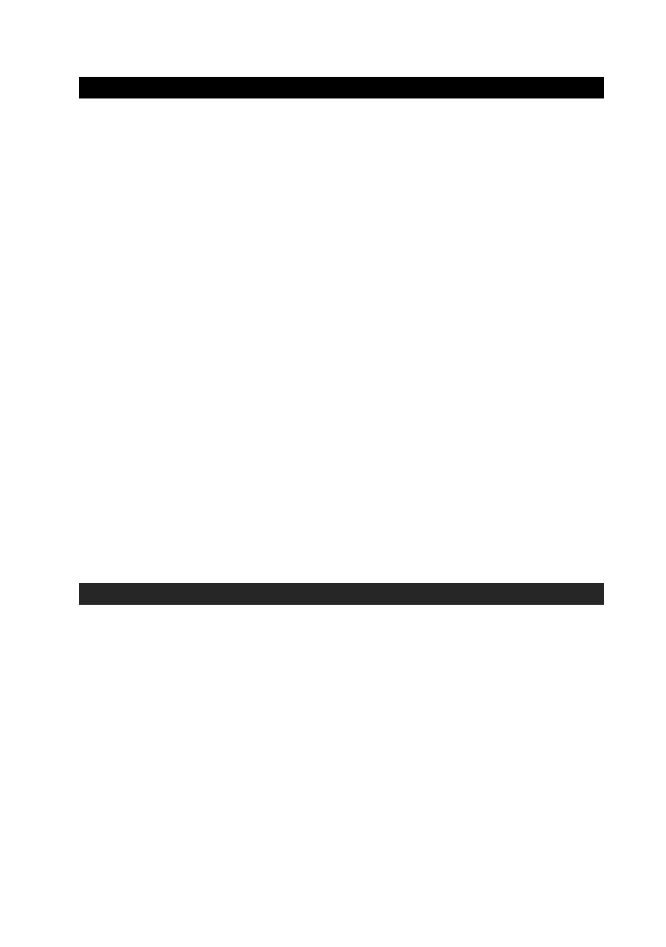 Compliance with fcc regulations, Protect your furniture | Jensen JiMS-60 User Manual | Page 5 / 16