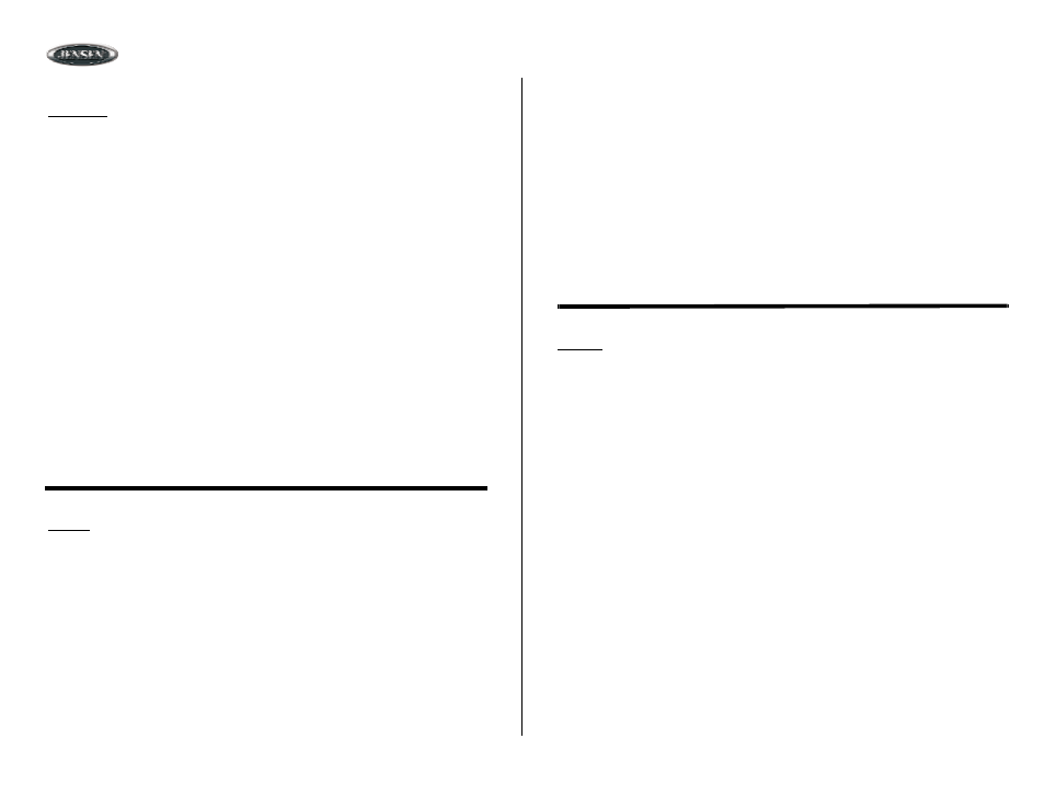 Mp3/wma operation (continued), Loading an mp3/wma disc, Pause | Accessing the id3 tag, Track select, Navigating folders, Intro scan (int), Operación de mp3/wma (continuado), Insertando el disco mp3 o wma, Accediendo a la etiqueta id3 | Jensen MP7610 User Manual | Page 20 / 25