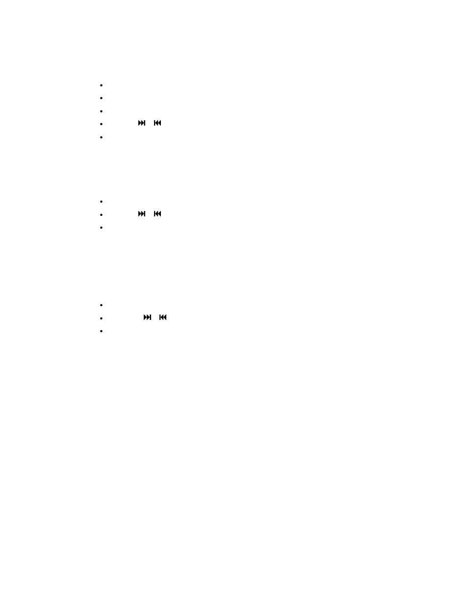 Download/ upload file | Jensen SMP-1GBUB User Manual | Page 7 / 9