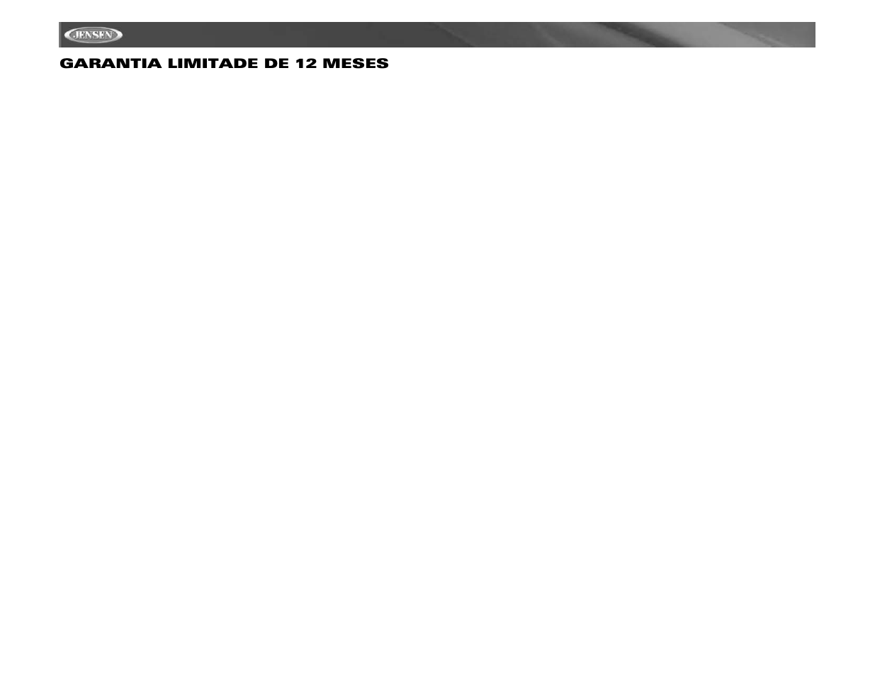 Jensen Mobile Multimedia AM/FM/DVD Receiver VM9021TS User Manual | Page 78 / 116