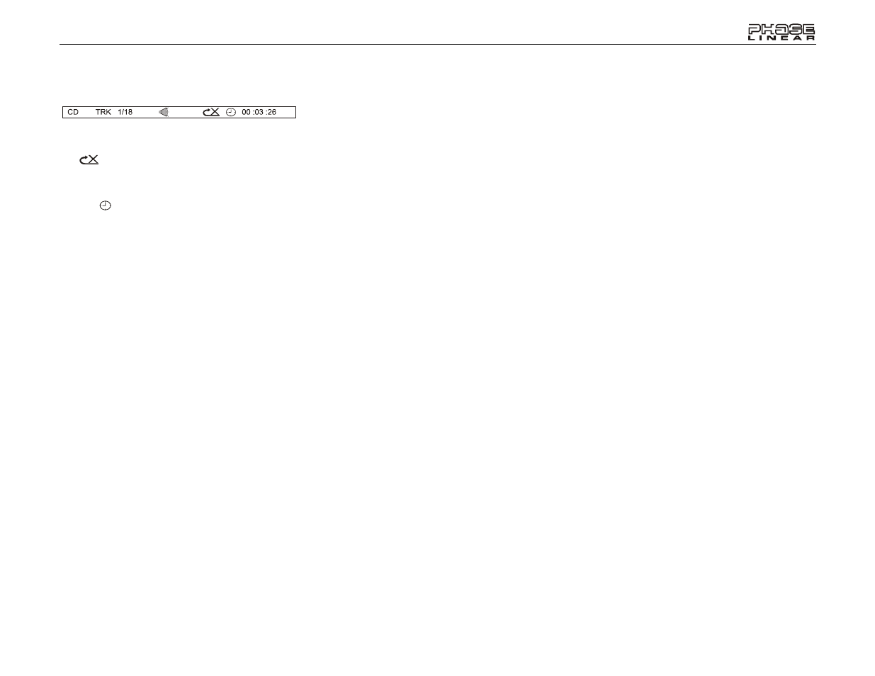 Uv8020 | Jensen Phase Linear UV8020 User Manual | Page 21 / 30