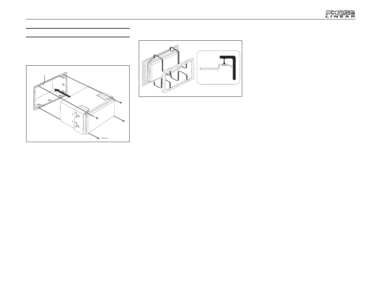 Uv8020 | Jensen Phase Linear UV8020 User Manual | Page 7 / 30