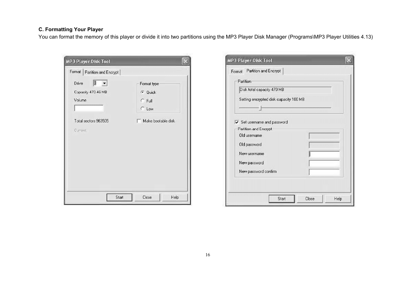 Jensen SMPV-1GBS User Manual | Page 17 / 37