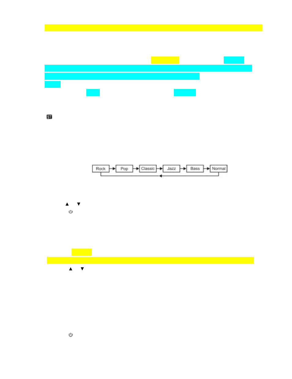 Jensen JiMS-520i User Manual | Page 11 / 22