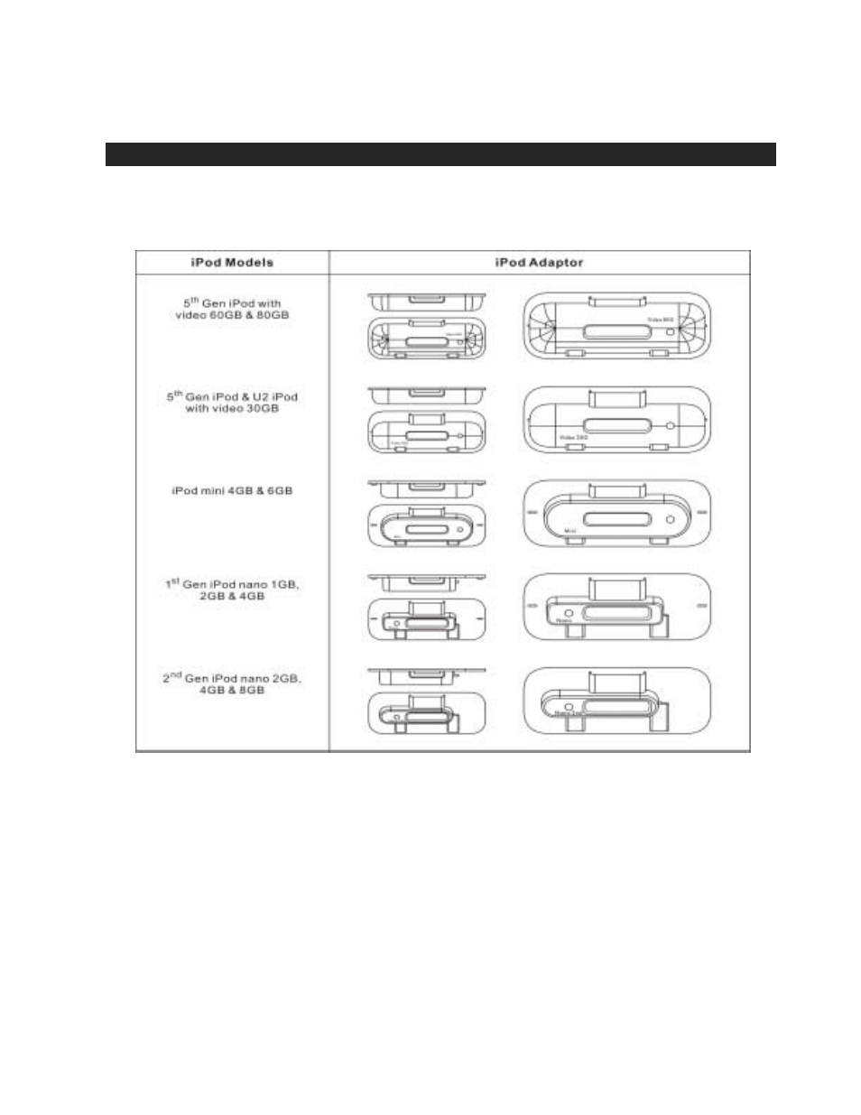 Jensen JiMS-520i User Manual | Page 13 / 22