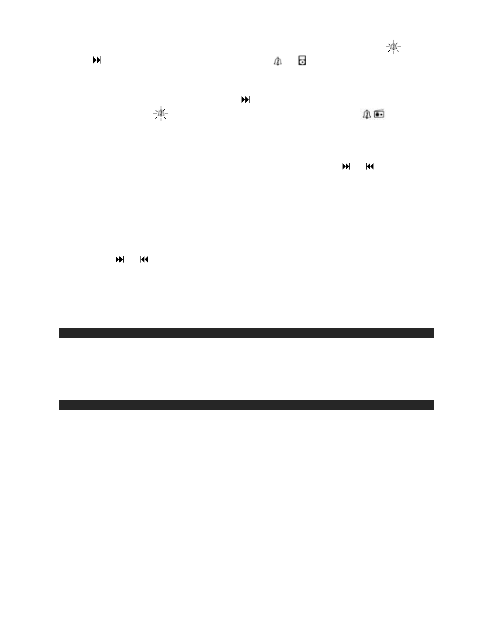 Jensen JiMS-520i User Manual | Page 18 / 22