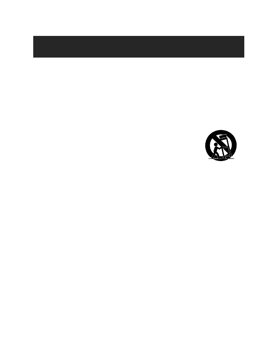 Important safety instructions, Continued) | Jensen JiMS-520i User Manual | Page 3 / 22