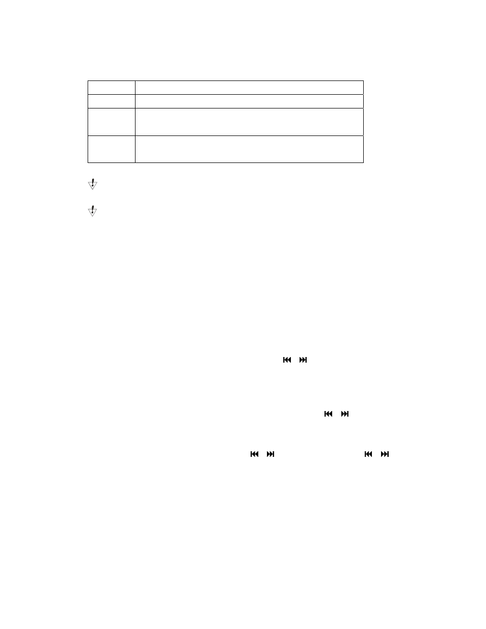 Jensen SMPV-xGBLB User Manual | Page 10 / 18