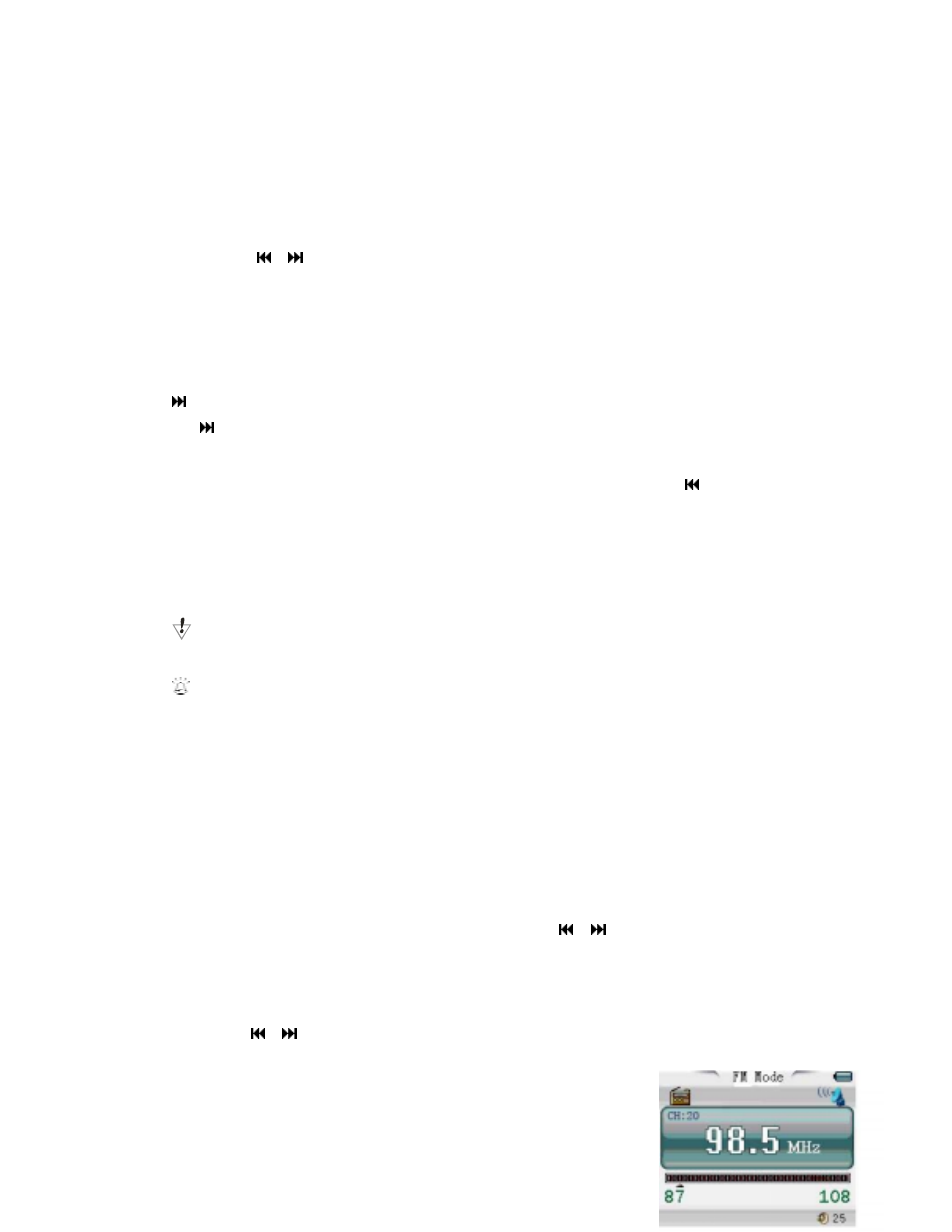 Jensen SMPV-xGBLB User Manual | Page 11 / 18