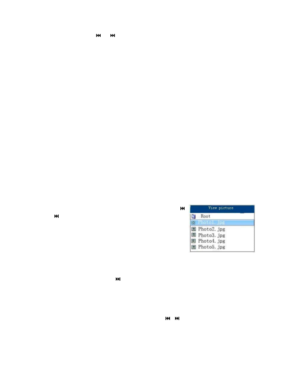 Jensen SMPV-xGBLB User Manual | Page 12 / 18