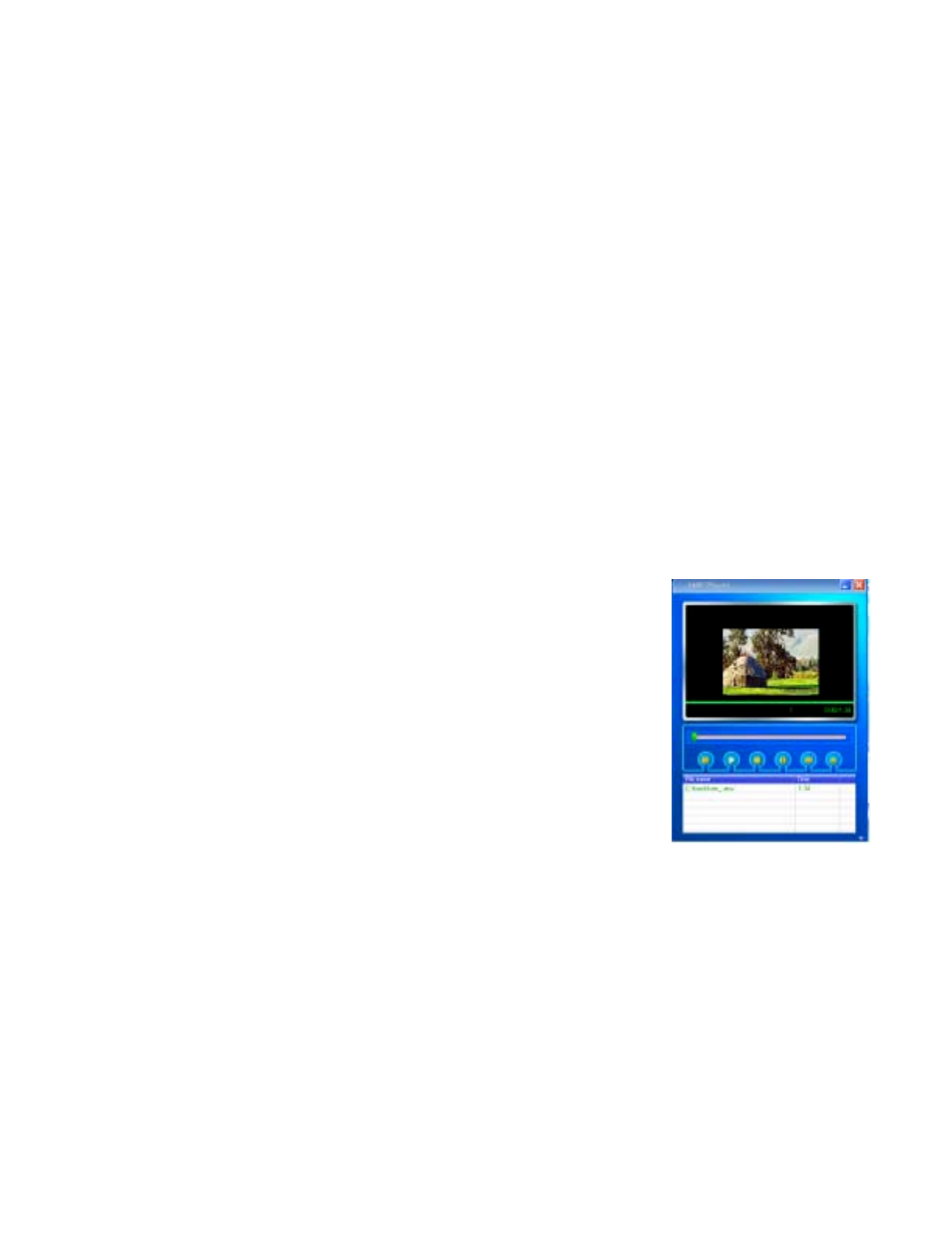 Jensen SMPV-xGBLB User Manual | Page 16 / 18