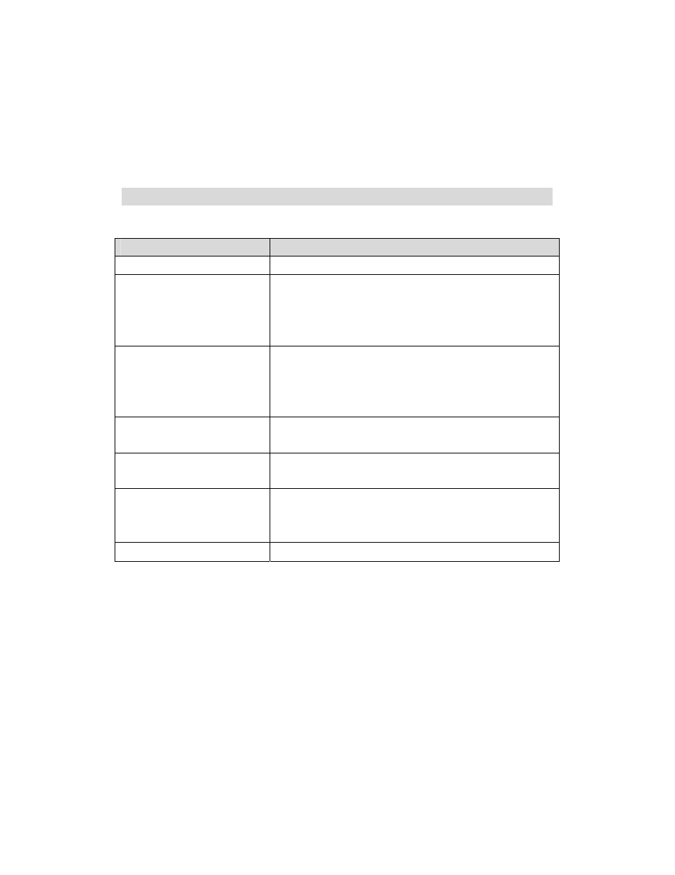 Troubleshooting | Jensen SMPV-xGBLB User Manual | Page 17 / 18