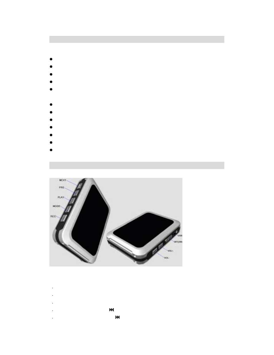 Introduction, Location of control | Jensen SMPV-xGBLB User Manual | Page 4 / 18