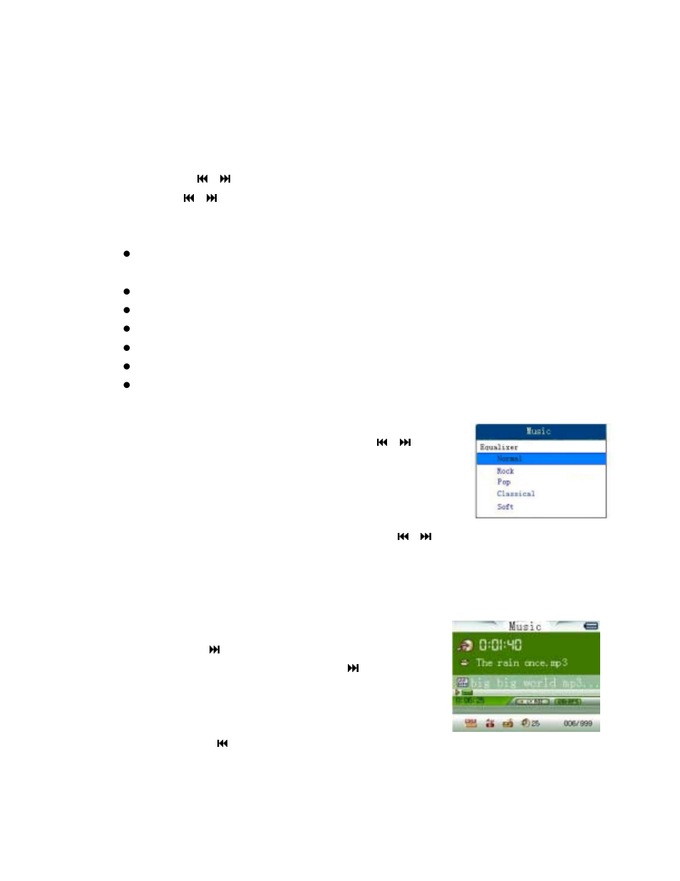 Jensen SMPV-xGBLB User Manual | Page 7 / 18