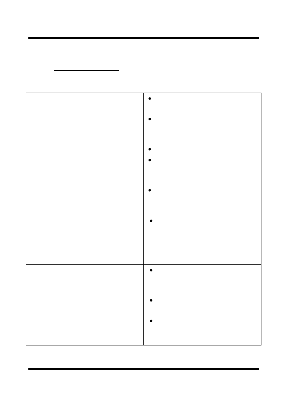 Troubleshooting | Jensen BT250 User Manual | Page 16 / 18