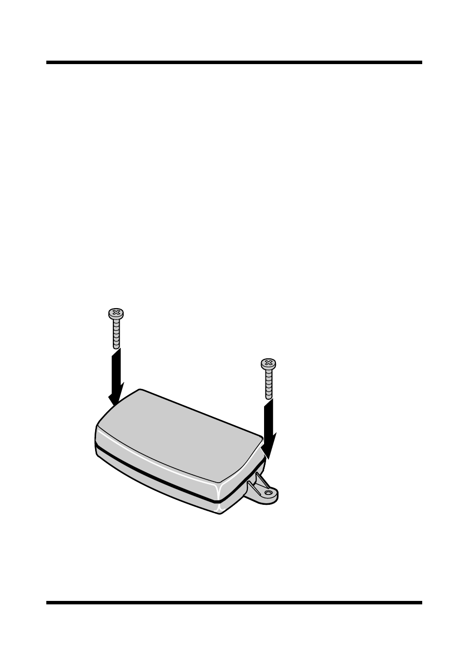 Installing the junction box | Jensen BT250 User Manual | Page 6 / 18