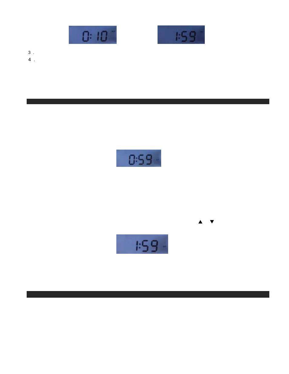 Jensen JCR-263 User Manual | Page 8 / 10