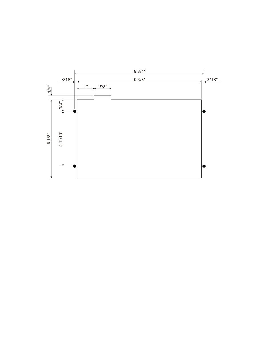Jensen AWM950 User Manual | Page 13 / 14