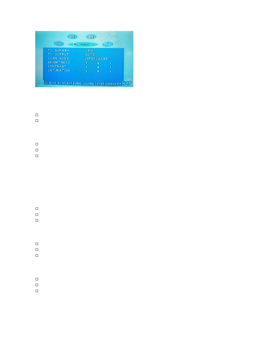 Jensen AWM950 User Manual | Page 9 / 14