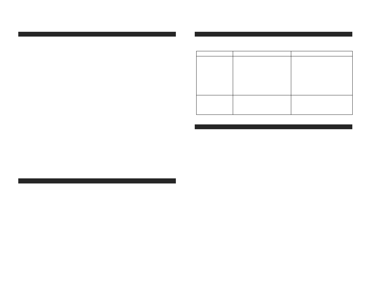 Jensen MR-720 User Manual | Page 5 / 5