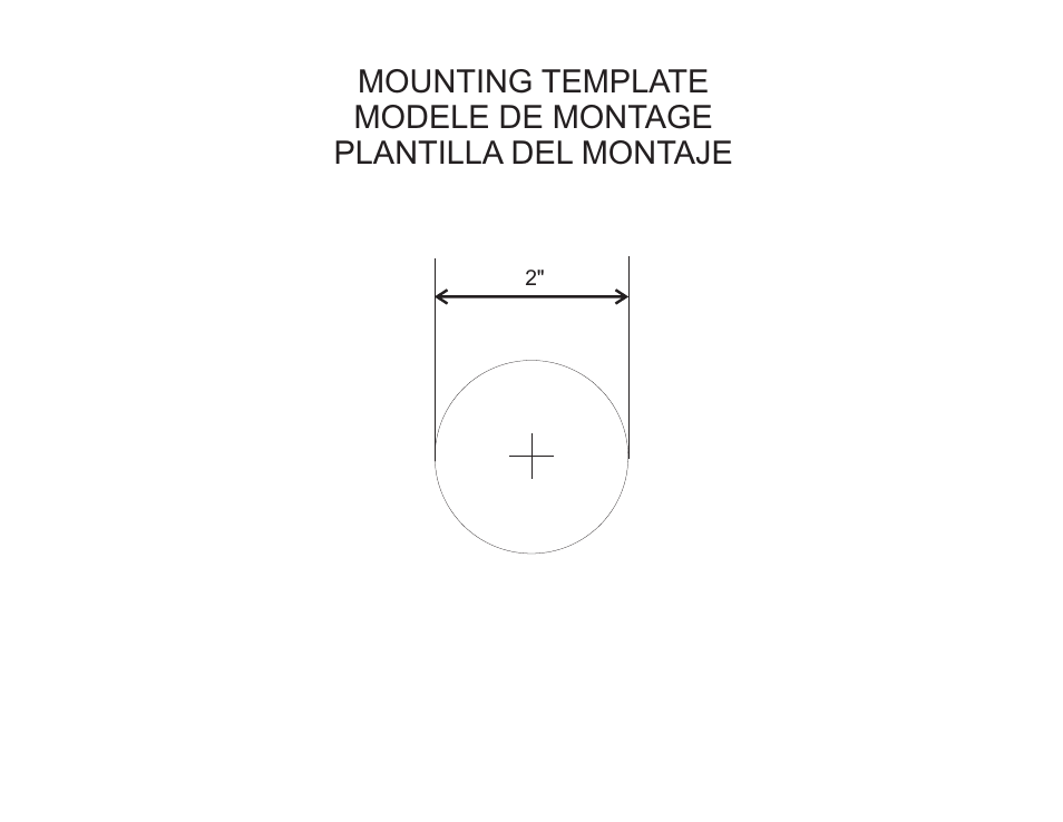 Jensen MWR75 User Manual | Page 3 / 3