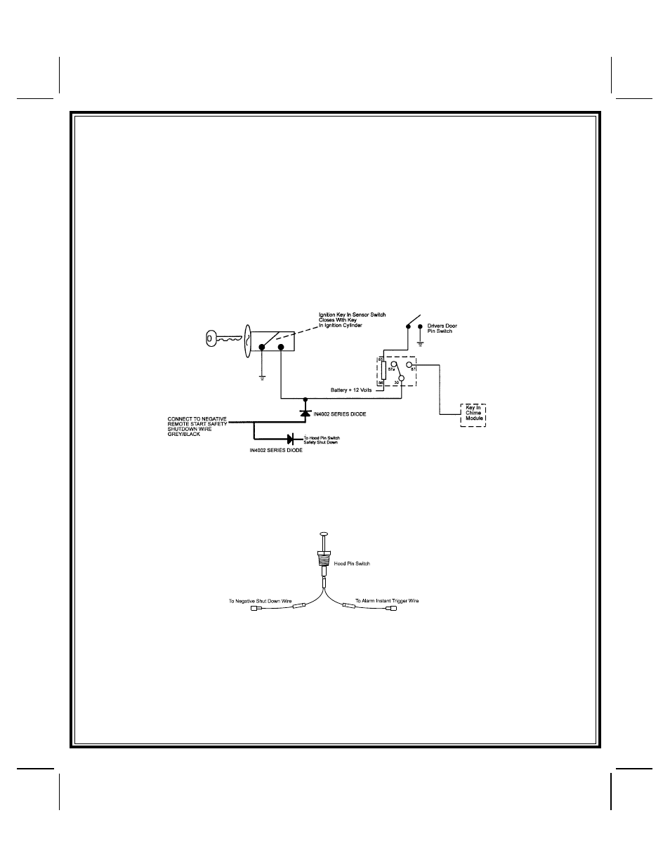 Jensen JKRS3 User Manual | Page 14 / 16