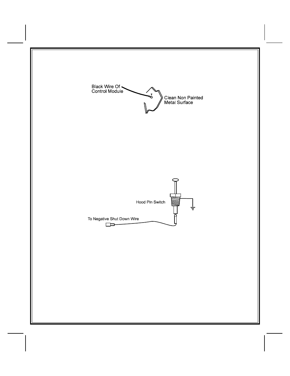 Jensen JKRS3 User Manual | Page 5 / 16