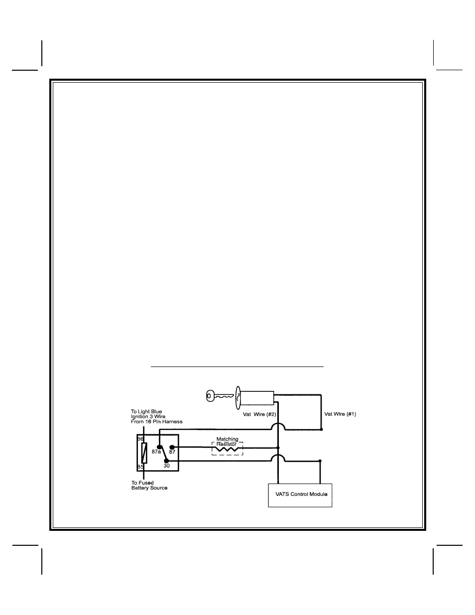 Jensen JKRS3 User Manual | Page 7 / 16