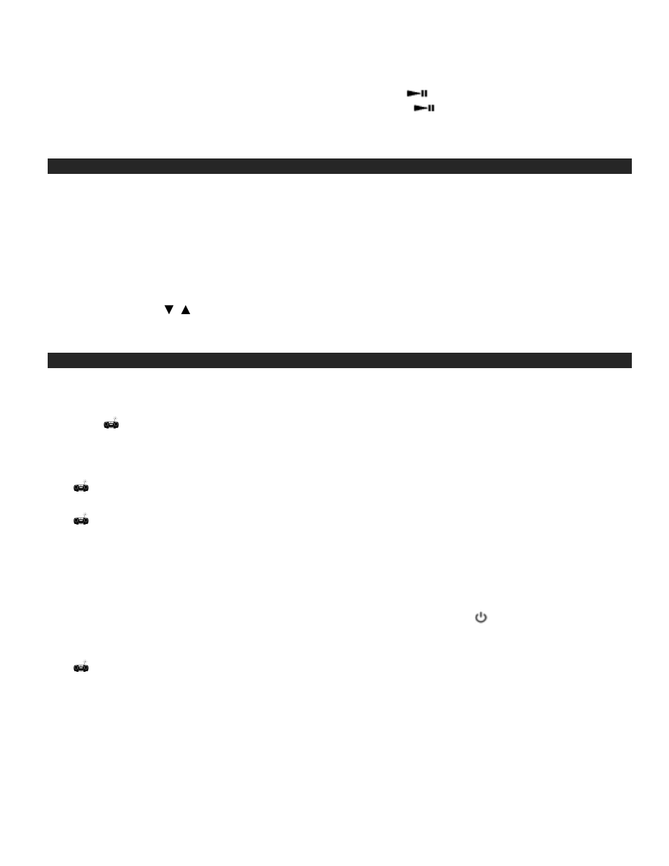 Jensen JMC-326 User Manual | Page 12 / 16