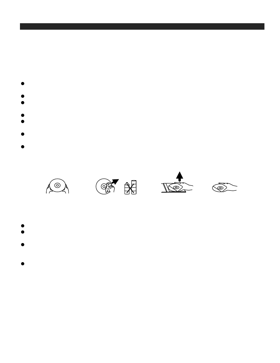 Jensen JMC-326 User Manual | Page 14 / 16