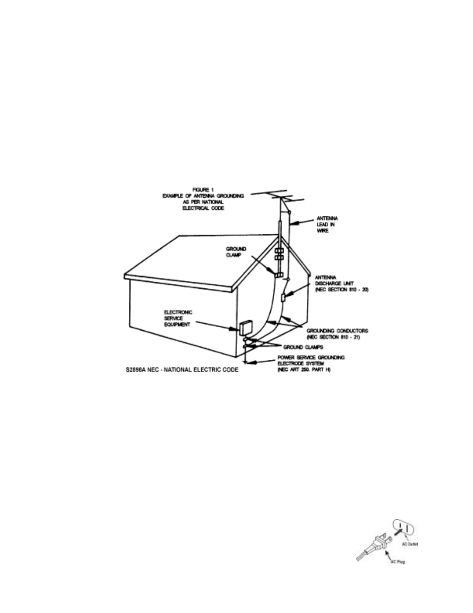 Jensen JMC-326 User Manual | Page 3 / 16