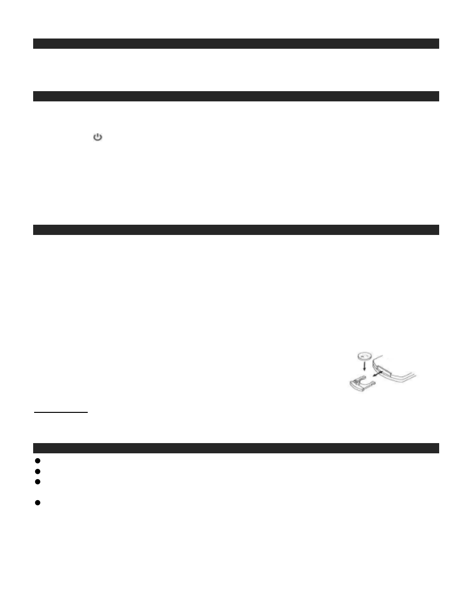 Jensen JMC-326 User Manual | Page 7 / 16