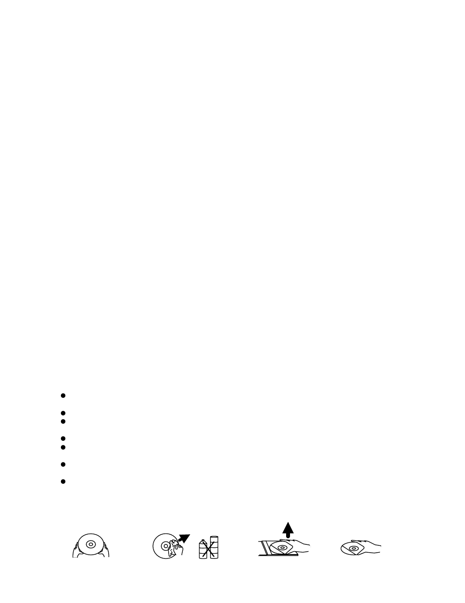 Jensen JMC-1100 User Manual | Page 20 / 23