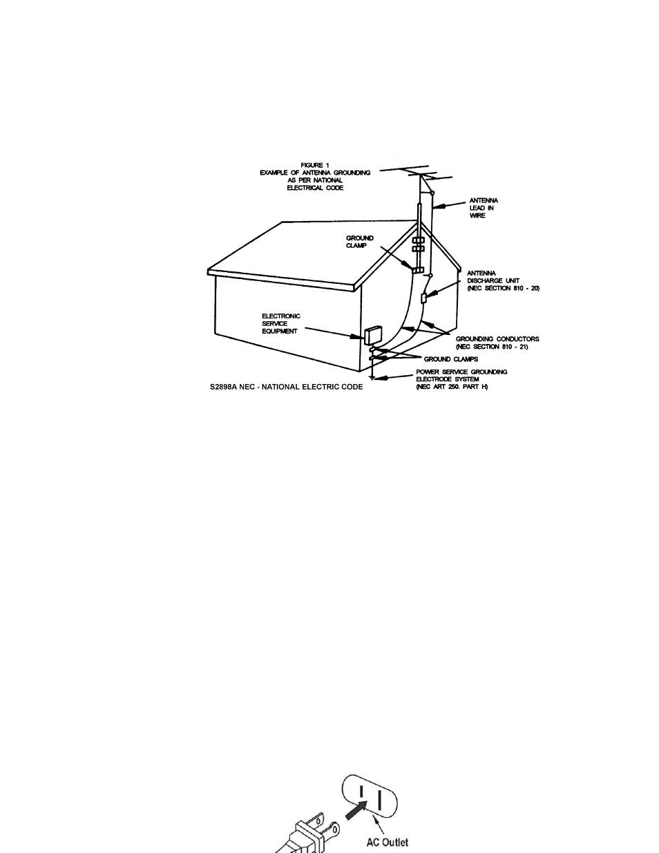 Jensen JMC-1100 User Manual | Page 4 / 23