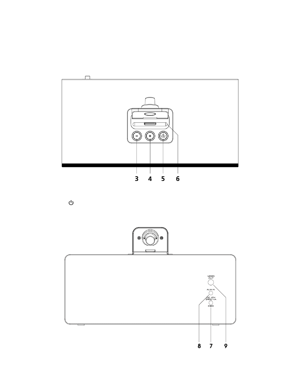 Jensen JIPS-290I User Manual | Page 7 / 15