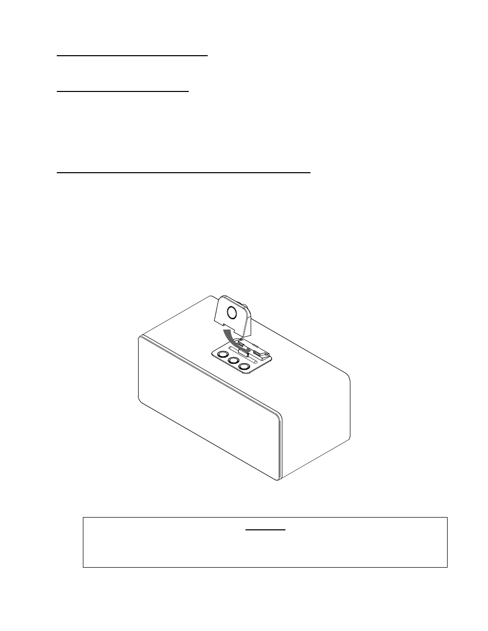 Jensen JIPS-290I User Manual | Page 9 / 15