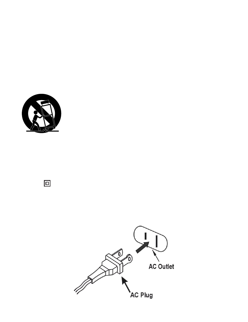 Jensen JCR-255 User Manual | Page 4 / 14