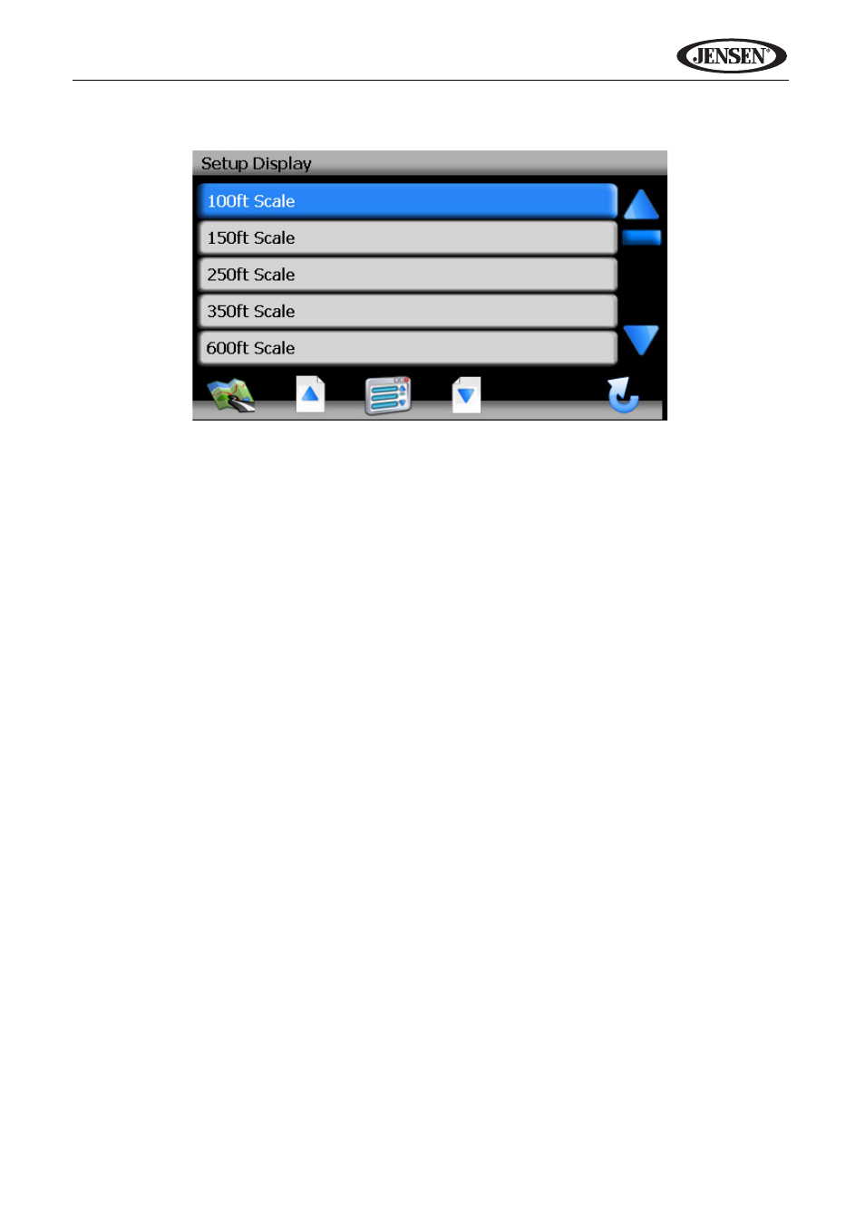 Vm9424 | Jensen VM9424 User Manual | Page 112 / 120