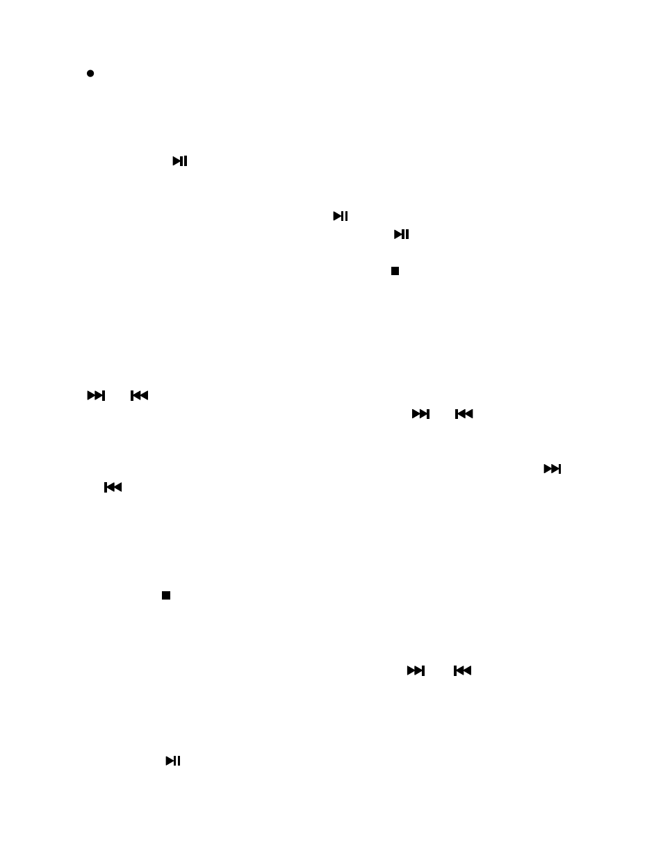 Jensen JTA-475 User Manual | Page 12 / 18