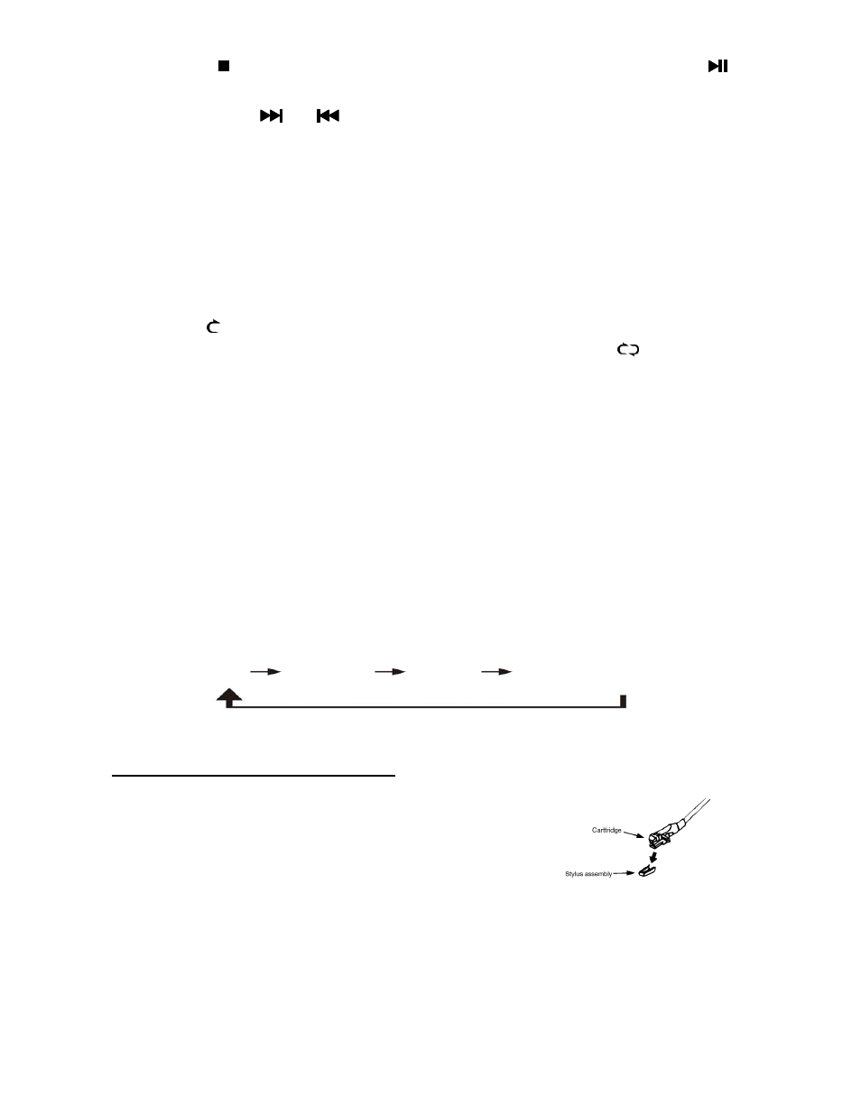 Jensen JTA-475 User Manual | Page 13 / 18