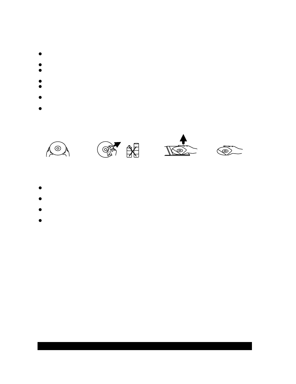 Jensen JTA-475 User Manual | Page 16 / 18