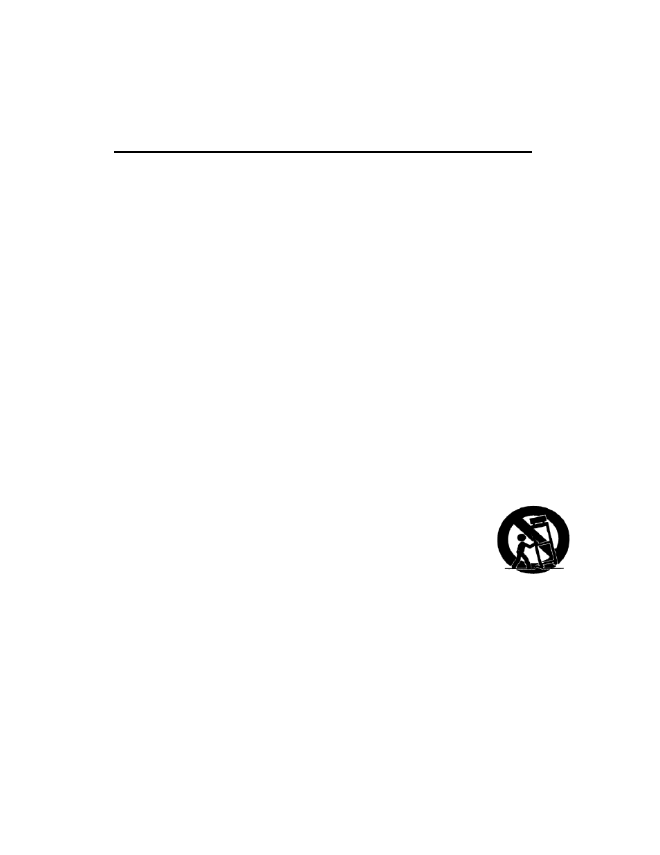 Important safety instructions | Jensen JTA-475 User Manual | Page 3 / 18