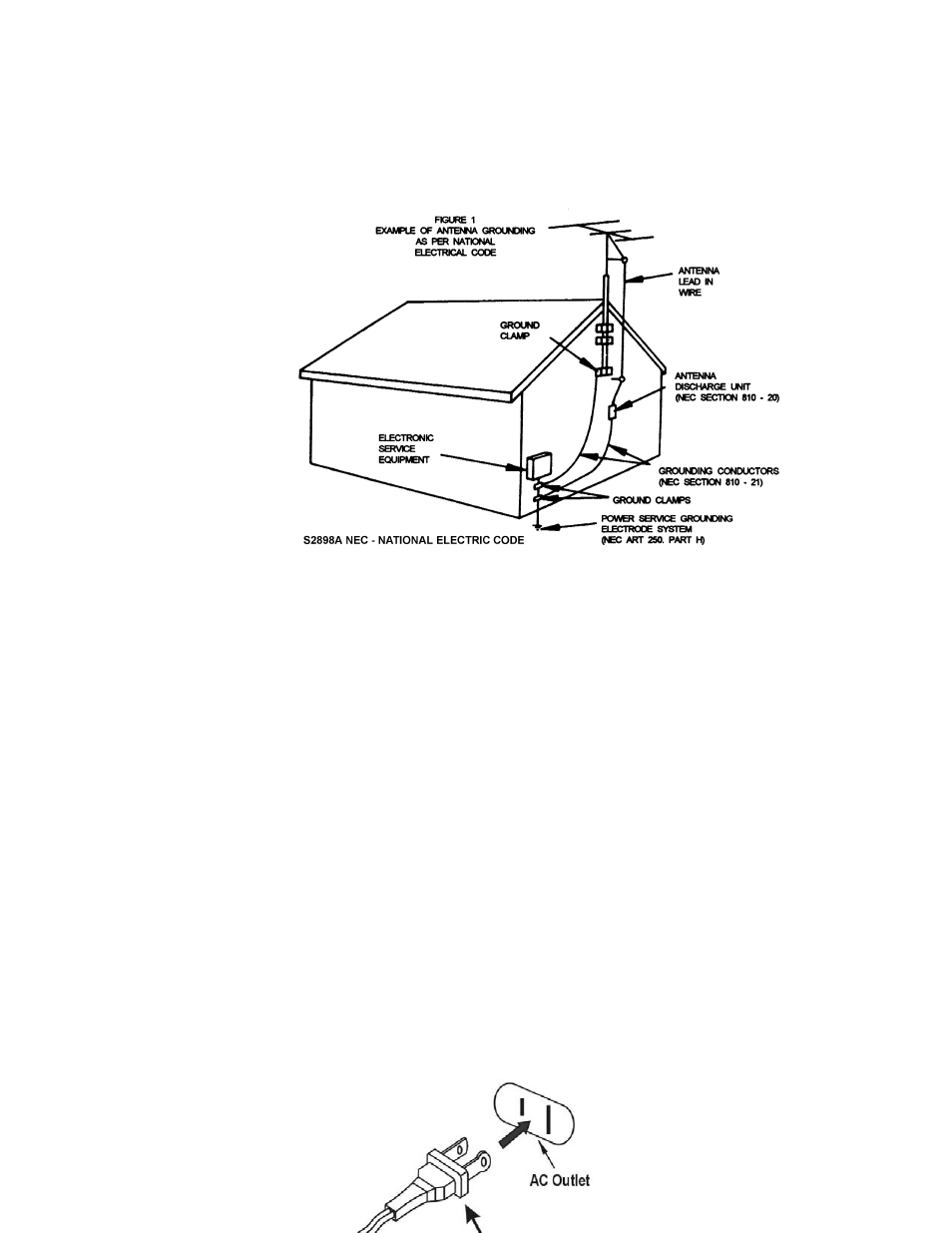Jensen JTA-475 User Manual | Page 4 / 18
