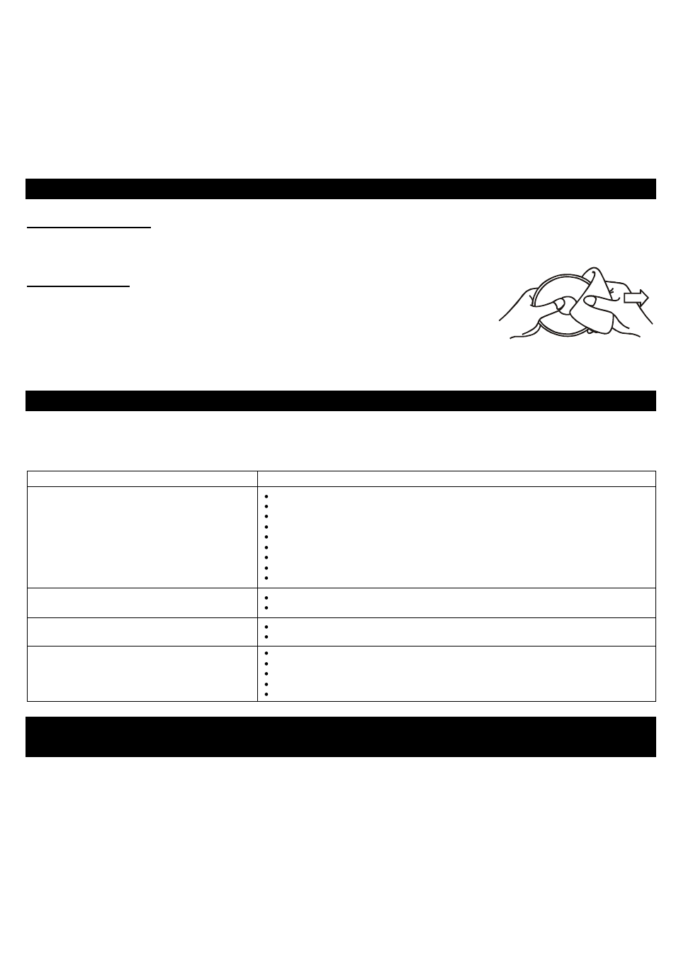 Jensen CD-600 User Manual | Page 8 / 9