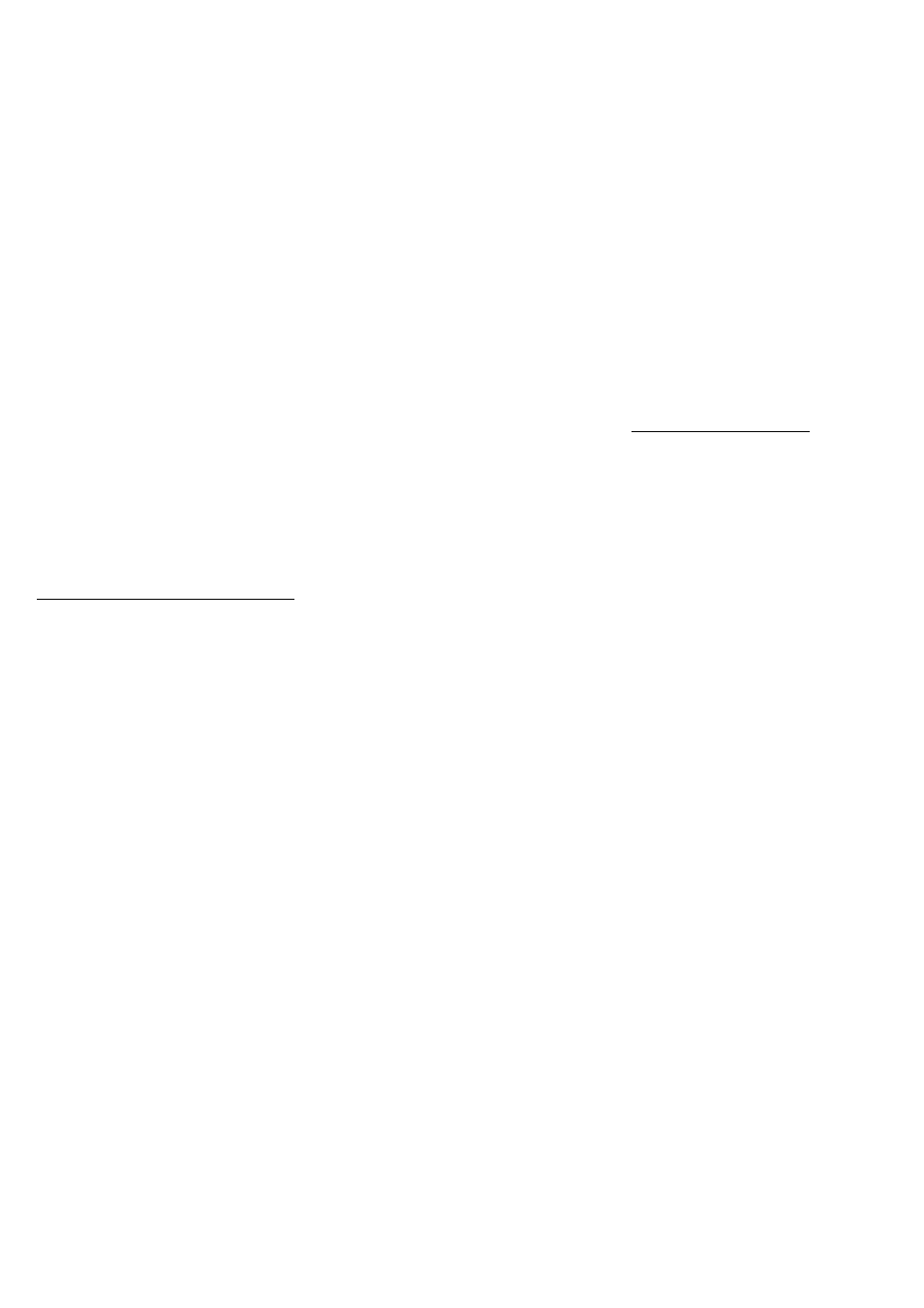 Jensen CD-600 User Manual | Page 9 / 9