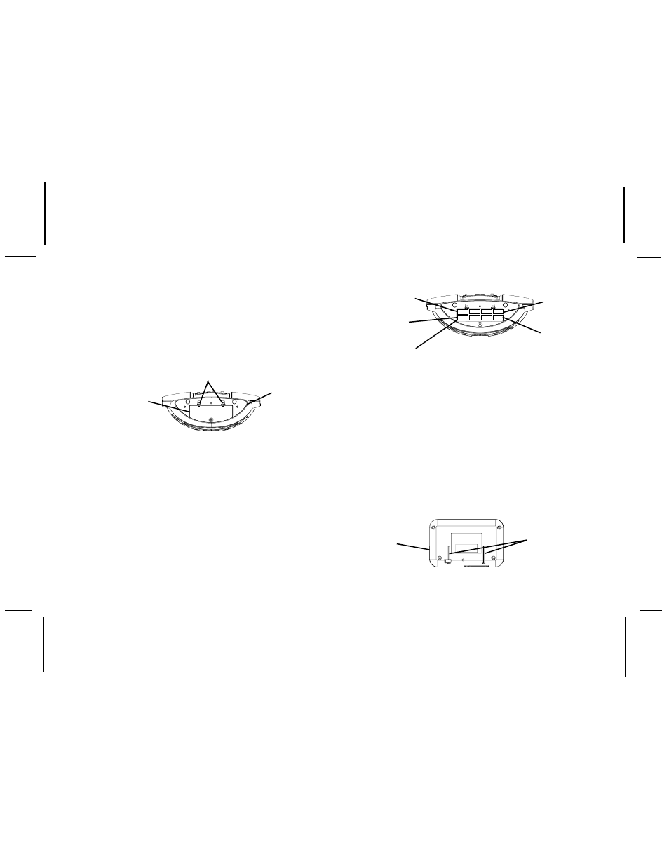 Jensen JXM900B User Manual | Page 6 / 16