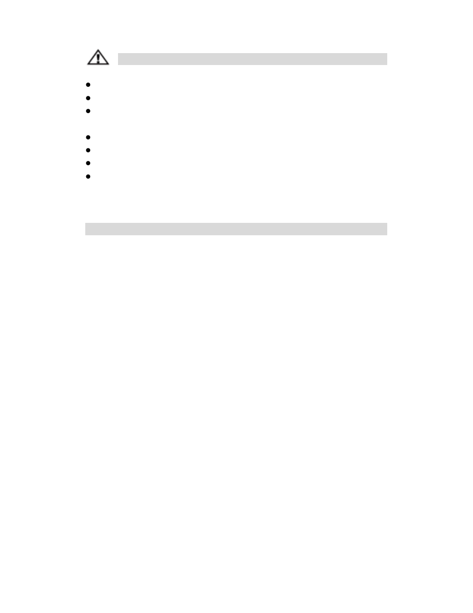 Warning, Important safety instructions | Jensen SMPS-85 User Manual | Page 3 / 7