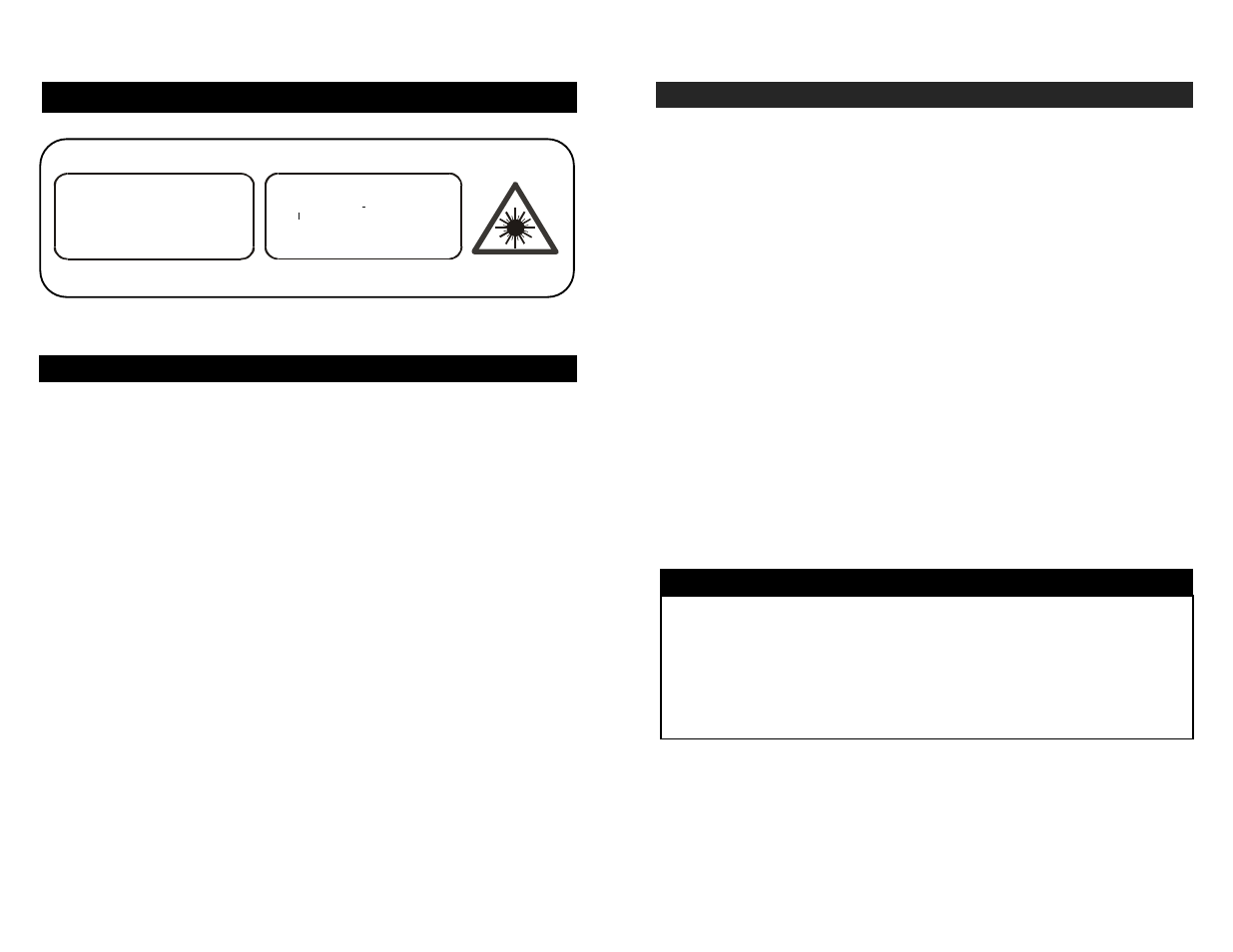 Jensen CD-36 User Manual | Page 2 / 6